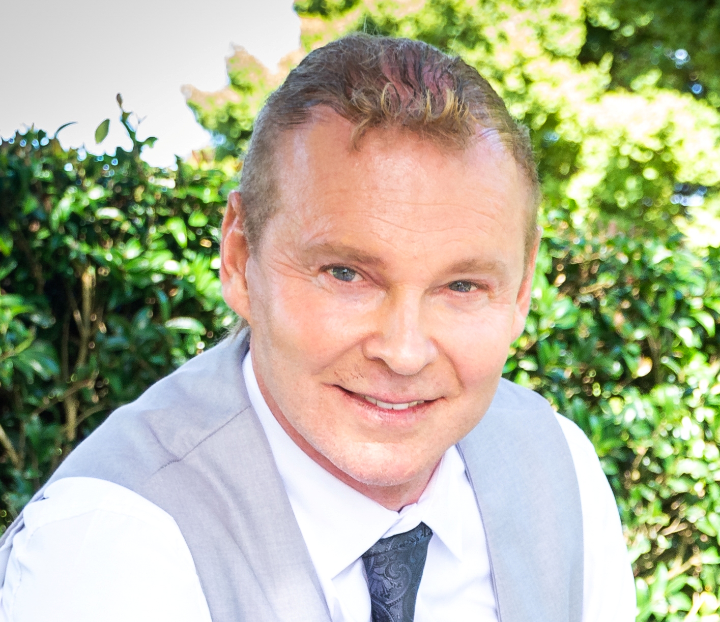 Graeme Stephens I.C.R.C. Master Carpet Cleaner Auckland Expert