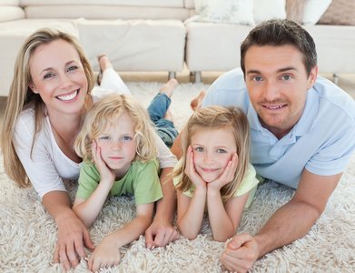 Why Regular Carpet Cleaning is Essential for a Healthier Home