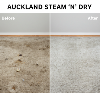 The Importance of Expert Carpet Cleaners