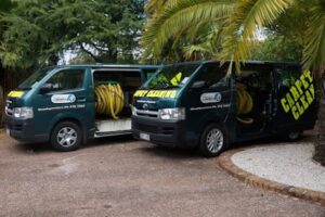 What is Truckmount Carpet Cleaning