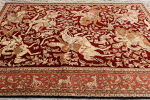 How To Clean Persian Rug Properly