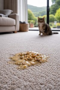 Effective Pet Stain Removal Tips
